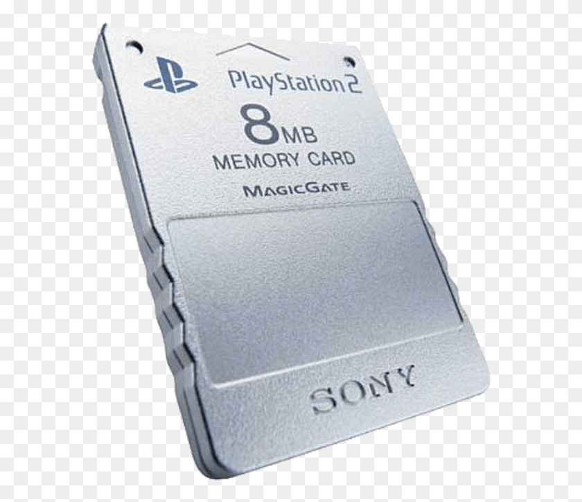 580x664 Descargar Png Tarjeta De Memoria De Plata Playstation, Pañal, Electrónica, Computadora Hd Png
