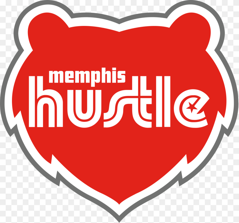 1200x1118 Memphis Hustle Logo, Sticker, Food, Ketchup, Heart PNG