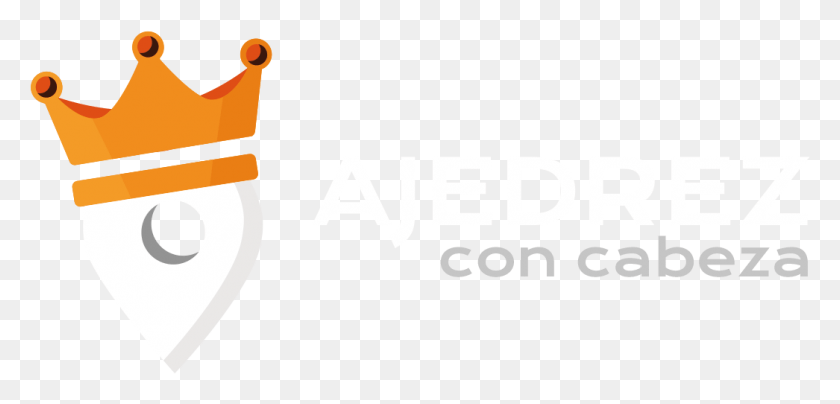 1046x462 Логотип Men Ajedrez Con Cabeza, Свет, Текст, Досуг Hd Png Скачать