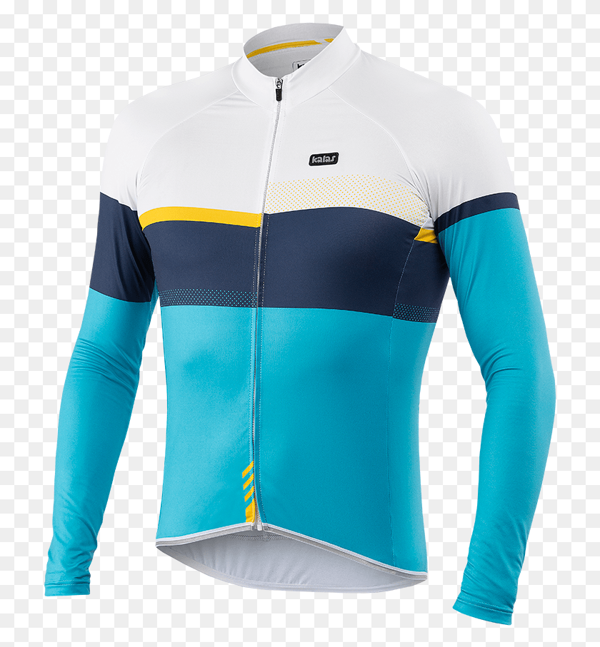 718x847 Men Cycling Jersey, Clothing, Apparel, Long Sleeve HD PNG Download