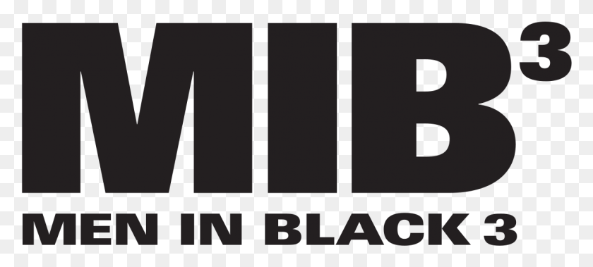 1155x473 Men In Black 3 Logo, Prison, Text, Alphabet HD PNG Download