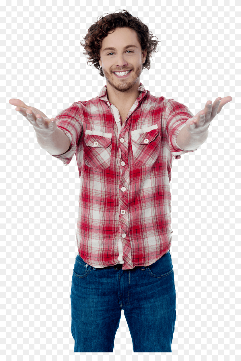 2920x4495 Men Pointing Front Royalty Free HD PNG Download