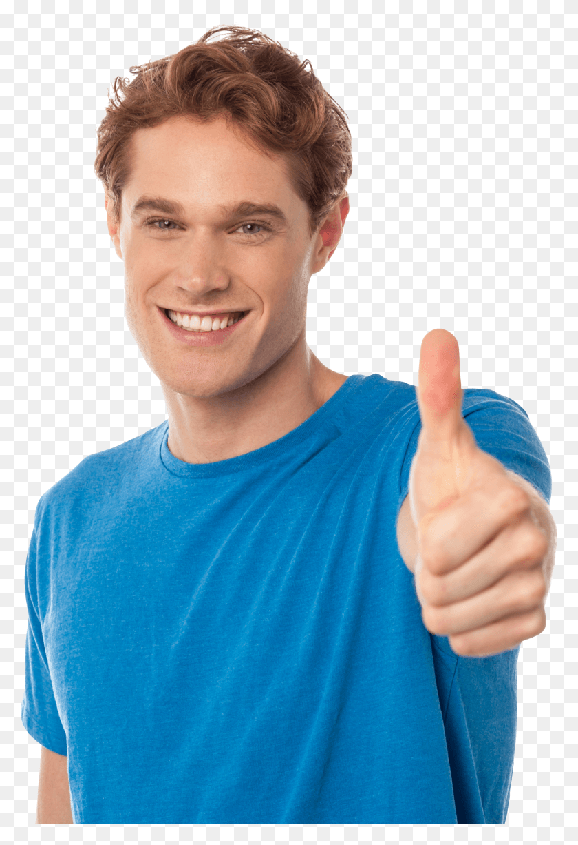 2365x3536 Men Pointing Thumbs Up Thumbs Up Royalty Free HD PNG Download