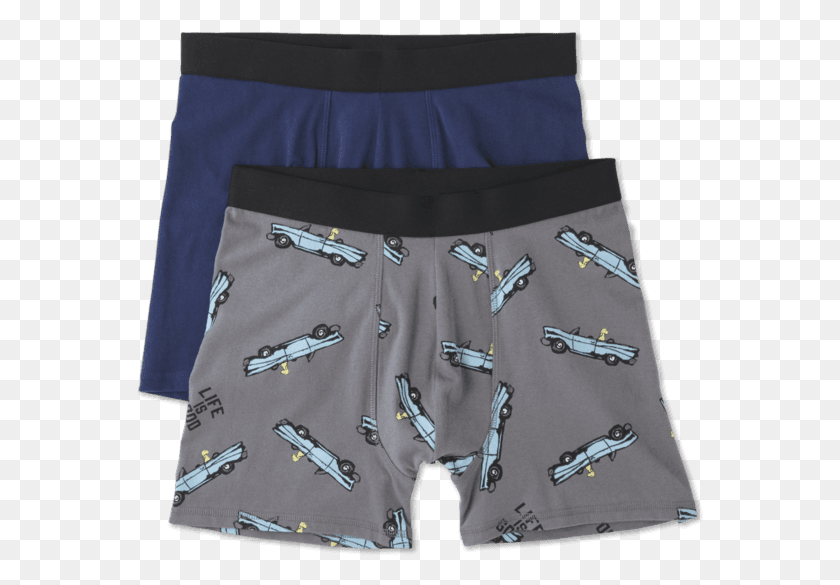 567x525 Men S Lig Air Conditioning Boxer Brief Set Board Short, Clothing, Apparel, Skirt HD PNG Download