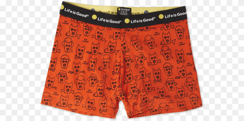 Men S Rocket Faces Classic Boxer Brief Underpants, Clothing, Underwear, Face, Head PNG