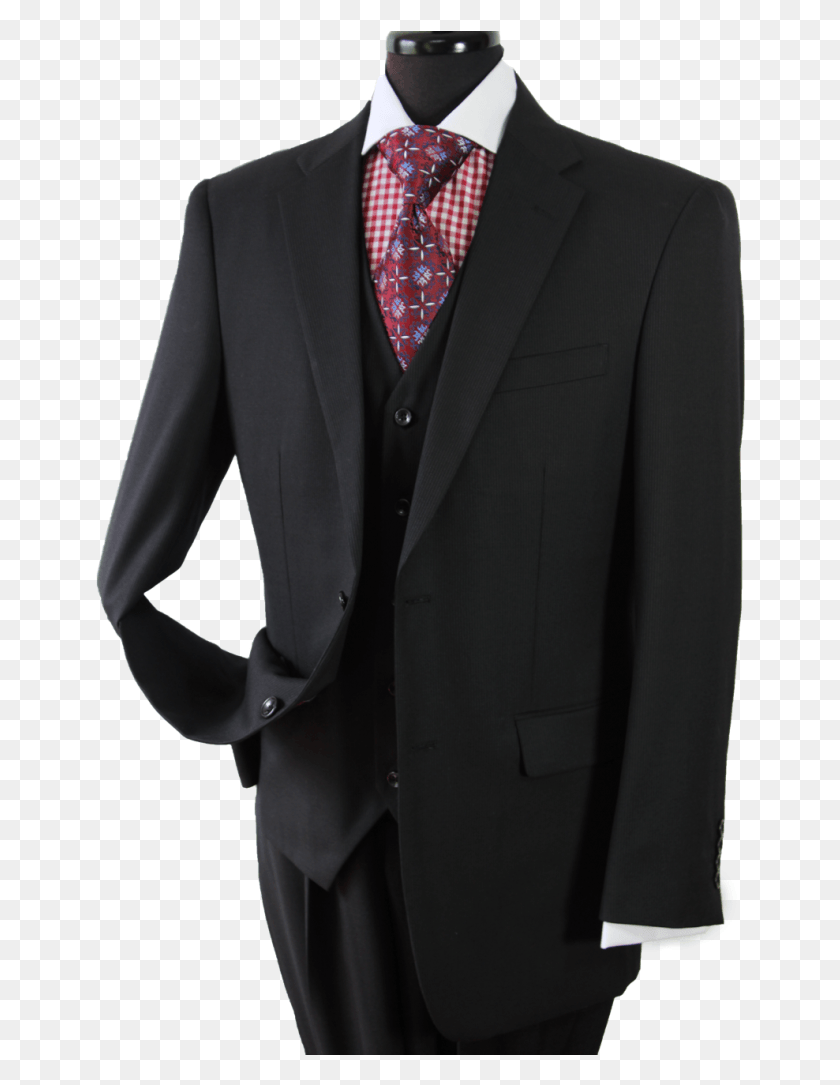 650x1025 Men Suits Steve Harvey Collection Stacey Adam Shoes Tuxedo, Suit, Overcoat, Coat HD PNG Download