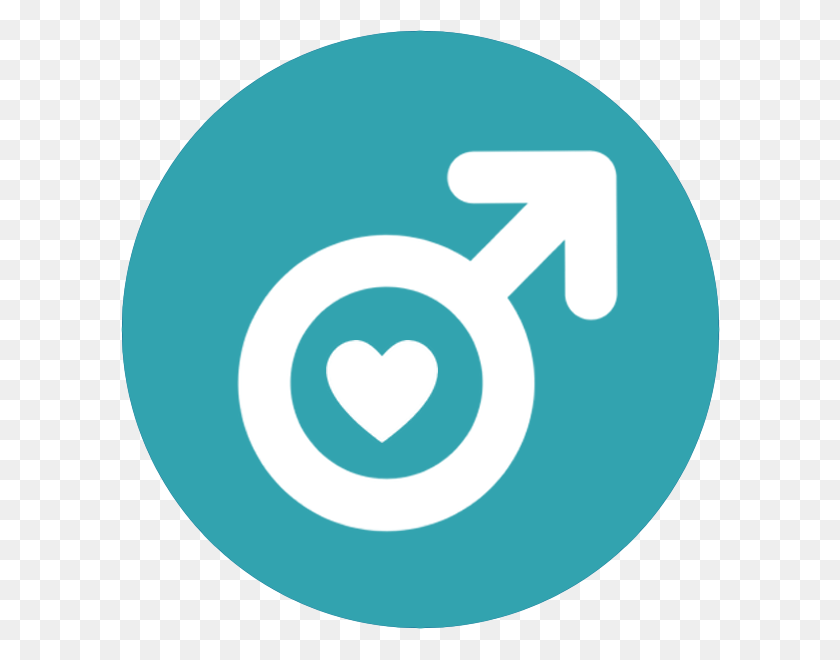 600x600 Men Symbol Man Sexual Health Disability Mars Symbol Men39s Health Icon, Number, Text, Logo HD PNG Download