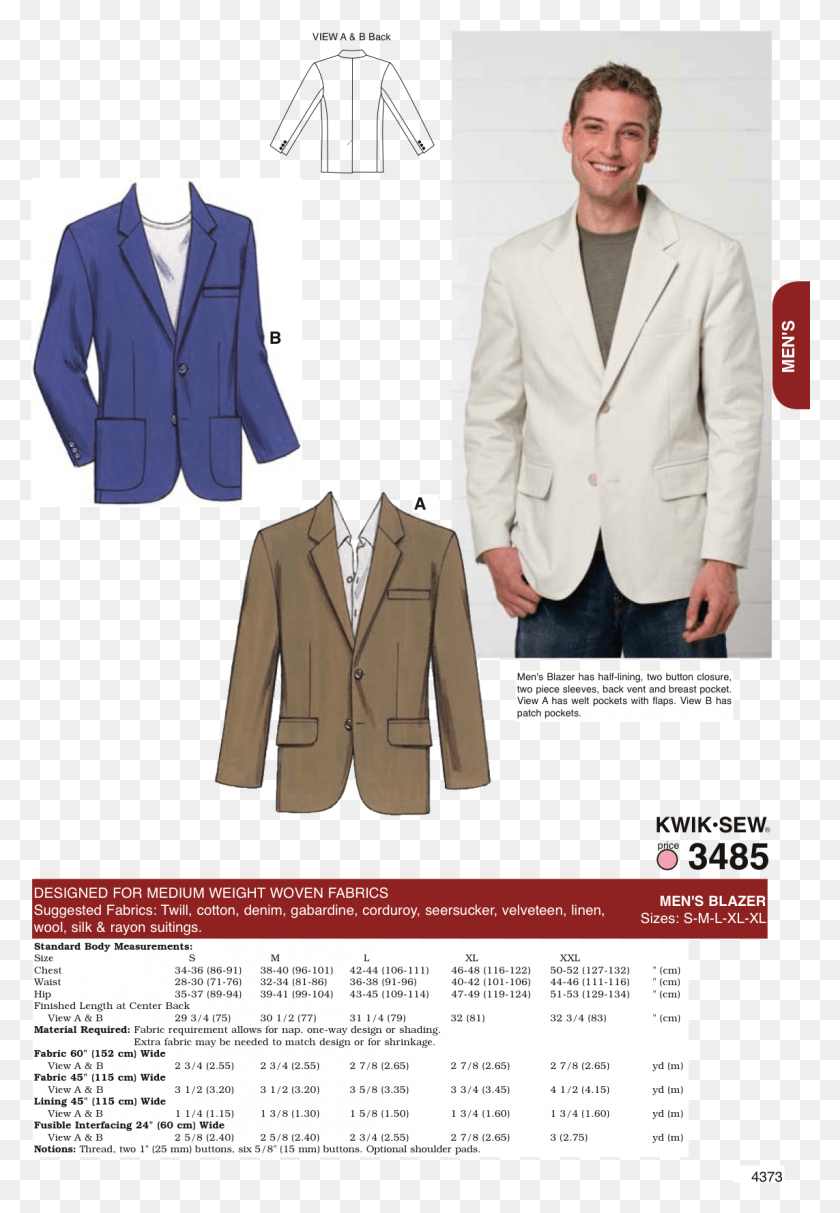 1143x1690 Men39s Blazer Blazers For Men, Clothing, Apparel, Jacket HD PNG Download