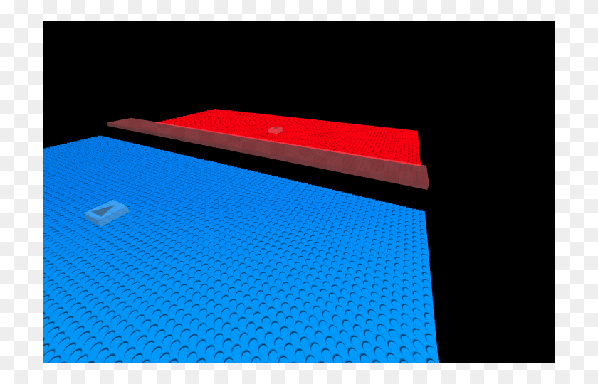 720x480 Menacing Bricks By Rainbow Games Architecture, Rug, Indoors, Tabletop HD PNG Download