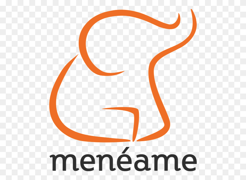 505x556 Mename, Label, Text, Alphabet HD PNG Download