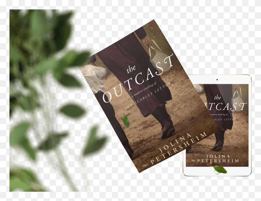 1764x1334 Mennoniteamish Fiction Christian Fiction Clean And Mock Up Leaf Free, Poster, Advertisement, Flyer HD PNG Download