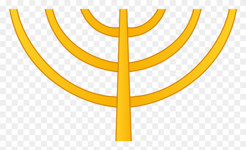 1091x631 La Menorah Clipart Png Transparente Hanukkah Clipart, Patrón, Ornamento, Símbolo Hd Png
