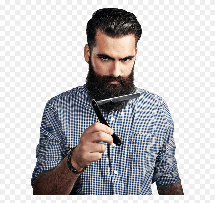 603x733 Mens Grooming Mnner Mode Vintage, Face, Person, Human Descargar Hd Png