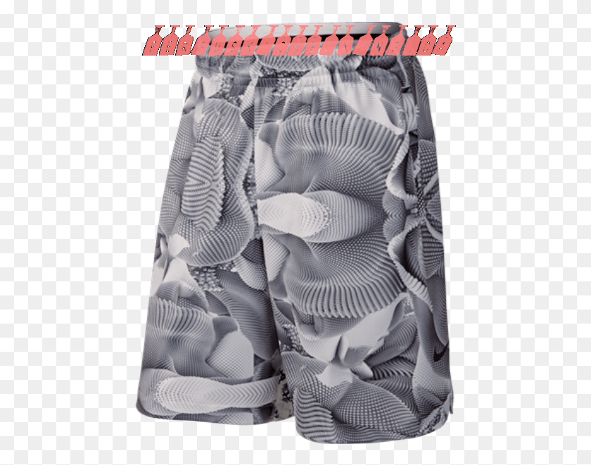 457x601 Descargar Png / Pantalones Cortos De Nike Kobe Mambula Elite Para Hombre