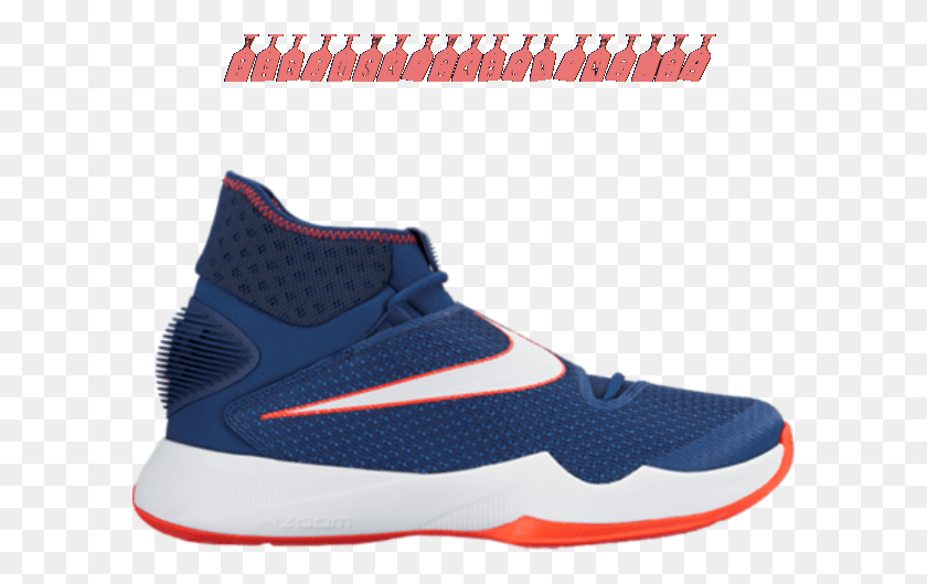 601x469 Nike Zoom Hyperrev Water Shoe, Calzado, Ropa, Ropa Hd Png