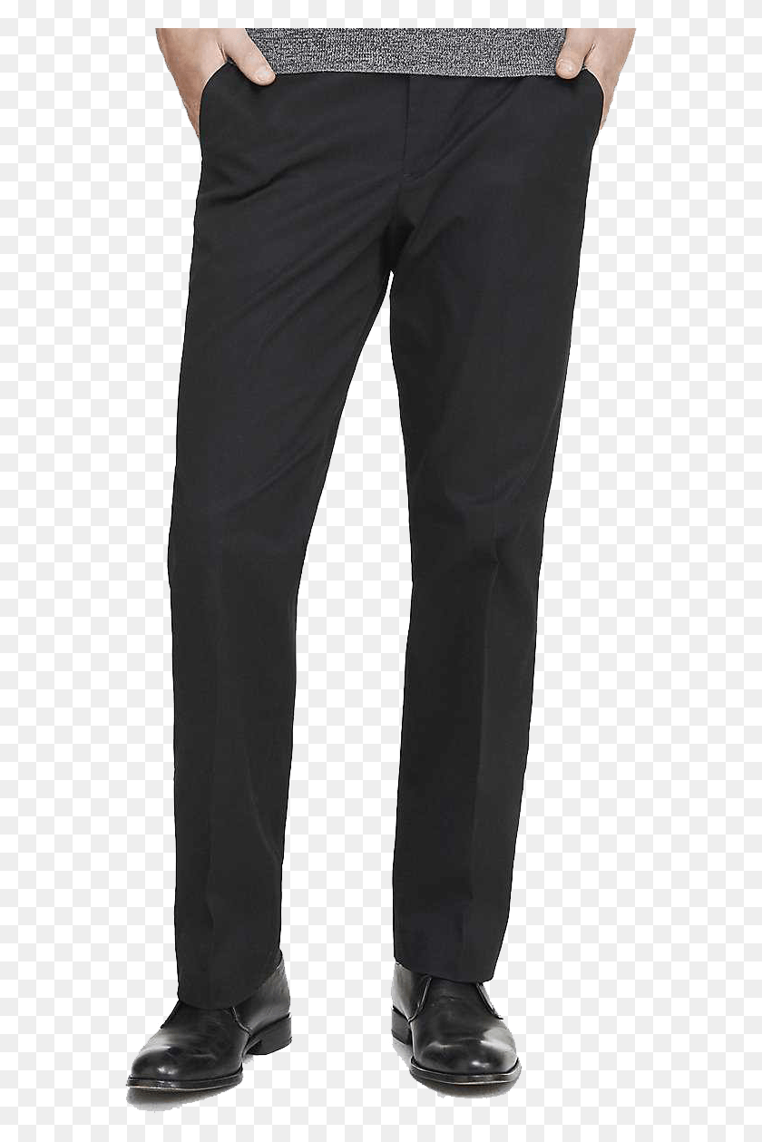 565x1199 Mens Relaxed Fit Trousers, Pants, Clothing, Apparel HD PNG Download