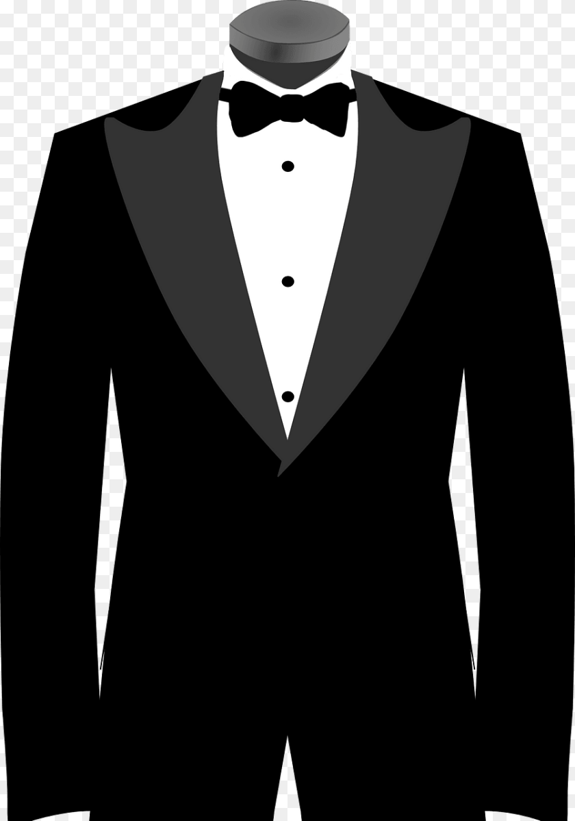 Mens Suit Formal Wear, Tuxedo, Clothing, Tie Clipart PNG