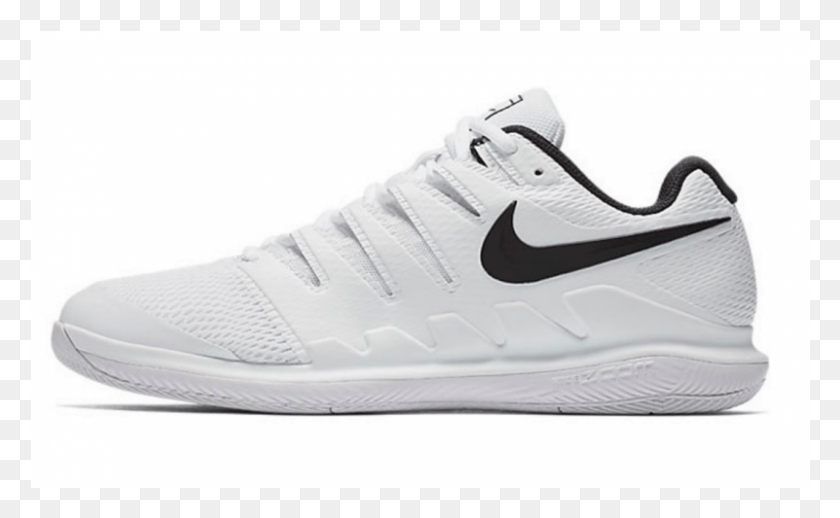 801x471 Mens Tennis Shoes Nike Air X Zoom Vapor, Shoe, Footwear, Clothing HD PNG Download