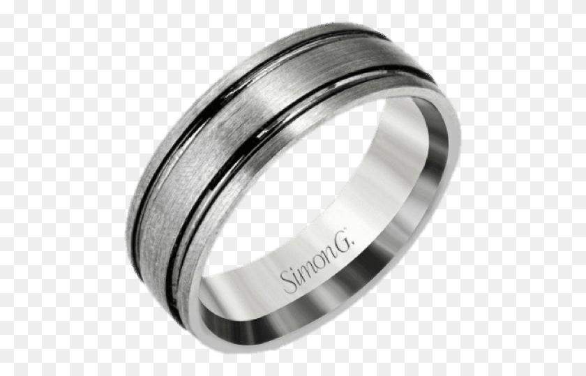 487x479 Mens Wedding Rings Gainesville Fl Mens Wedding Ring Transparent, Ring, Jewelry, Accessories HD PNG Download