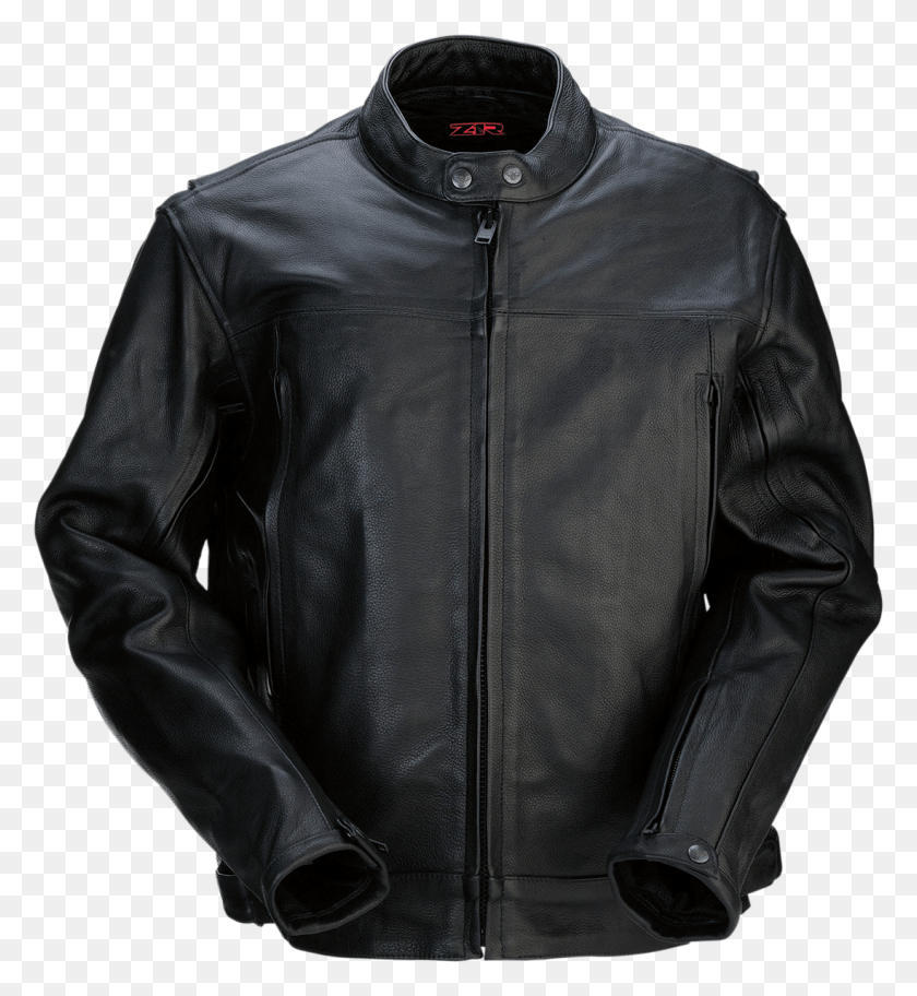 1098x1200 Mens Z1r Black 357 Leather Motorcycle Biker Street, Clothing, Apparel, Jacket HD PNG Download