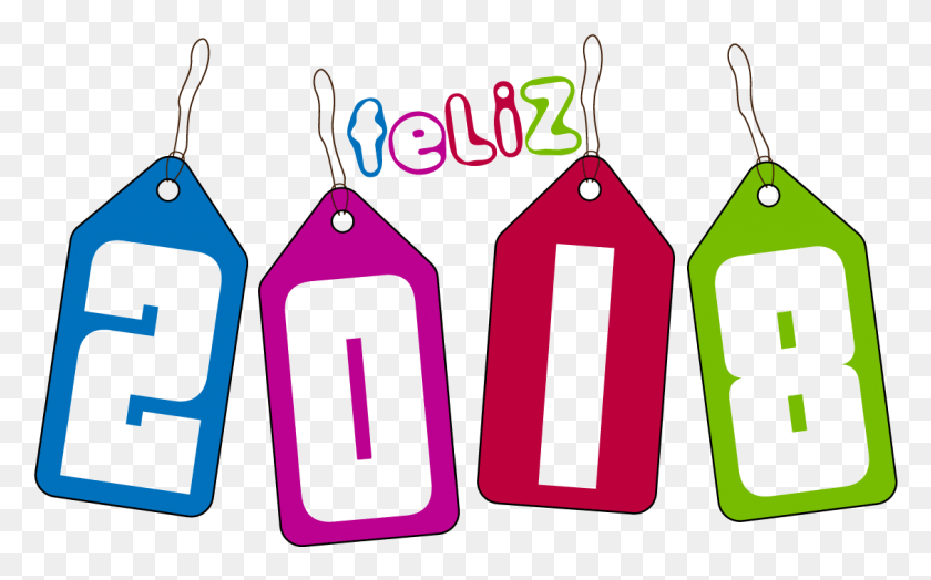 1129x673 Descargar Png Mensajes De Nuevo 2018 Feliz 2018 Frases, Número, Símbolo, Texto Hd Png