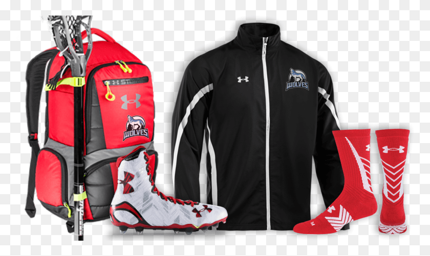 1614x913 Menslax Ua Essential Pack4 1 Under Armour Storm Lacrosse Backpack, Clothing, Apparel, Bag HD PNG Download