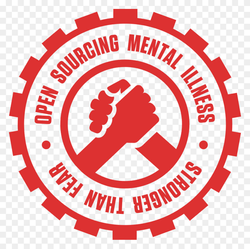 912x910 Mental Health In The Tech Community Directorate General Of Training, Logo, Symbol, Trademark HD PNG Download