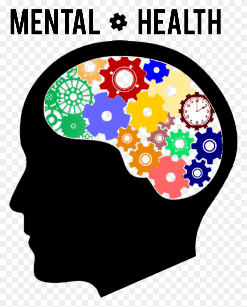 914x1153 Mental Health Logo Minute To Win It Bobble, Graphics, Clock Tower HD PNG Download