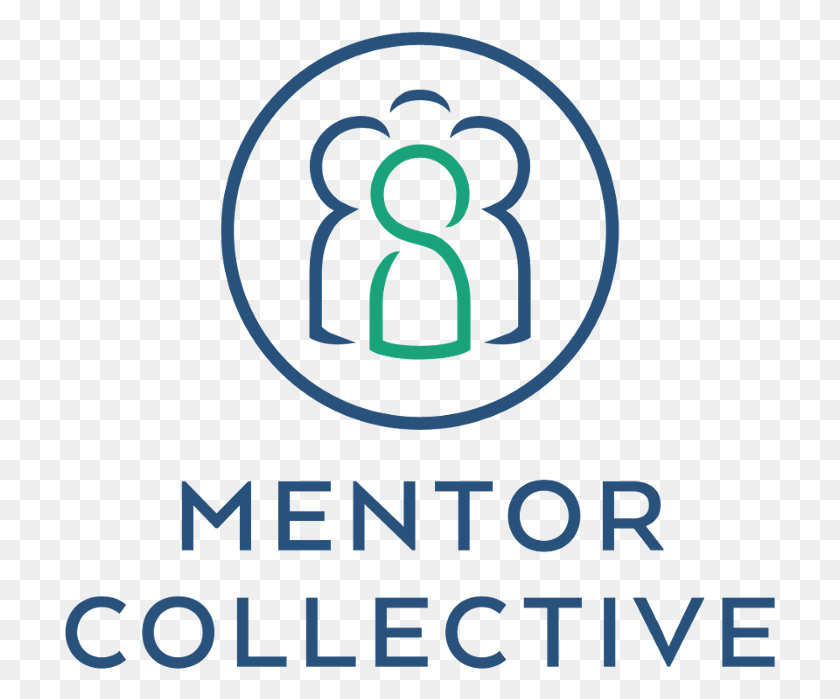 713x639 Mentor Collective Logo, Poster, Advertisement, Text HD PNG Download