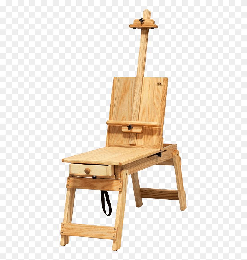 433x823 Menu Art Donkey Bench, Chair, Furniture, Wood HD PNG Download
