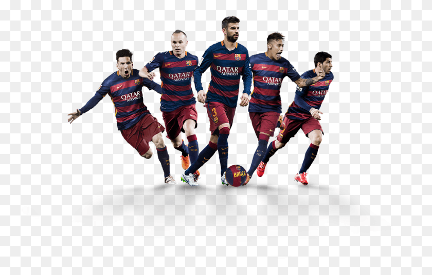 1069x653 Menu Fc Barcelona Players, Person, People, Team HD PNG Download