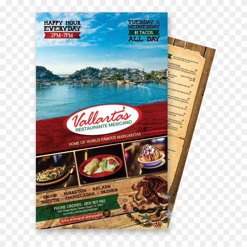 628x781 Menu Flyer, Advertisement, Poster, Paper HD PNG Download