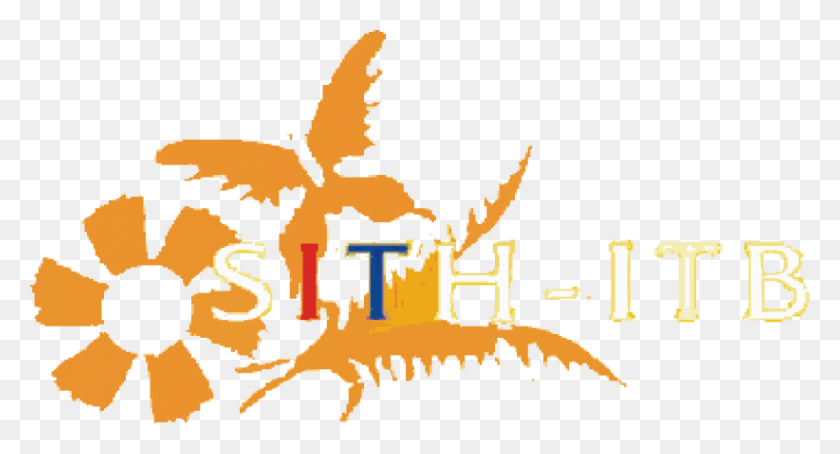 822x416 Логотип Меню Sith Itb, Текст, На Открытом Воздухе, Символ Hd Png Скачать