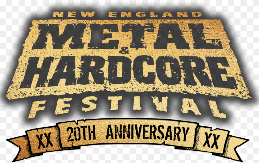 1614x1017 Menu New England Metal And Hardcore Festival 2017, Advertisement, Poster, Text, Book Sticker PNG