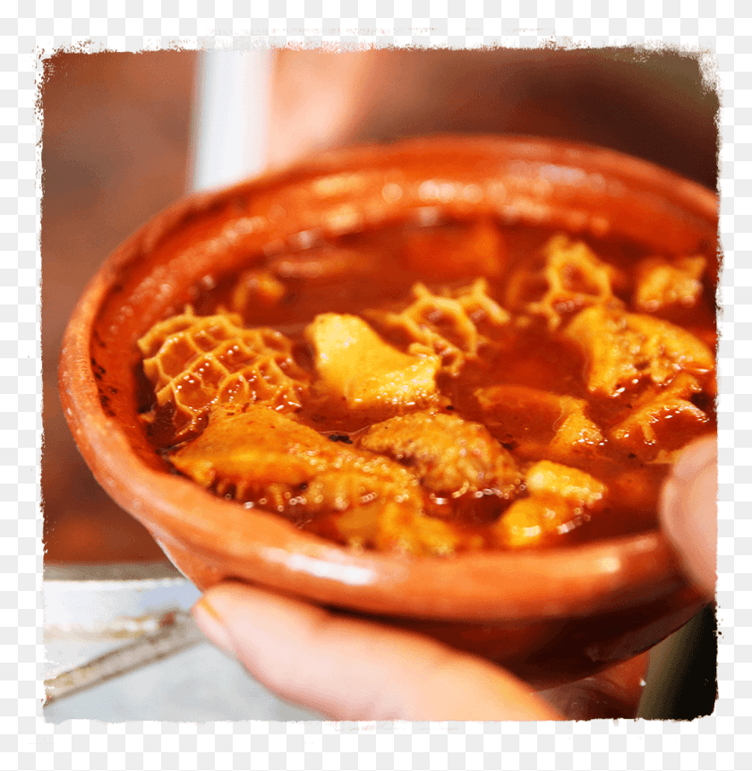 974x1001 Menudo Red Curry, Dish, Meal, Food HD PNG Download