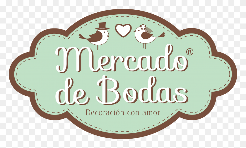 3683x2099 Mercado De Bodas Label, Text, Food, Plant HD PNG Download