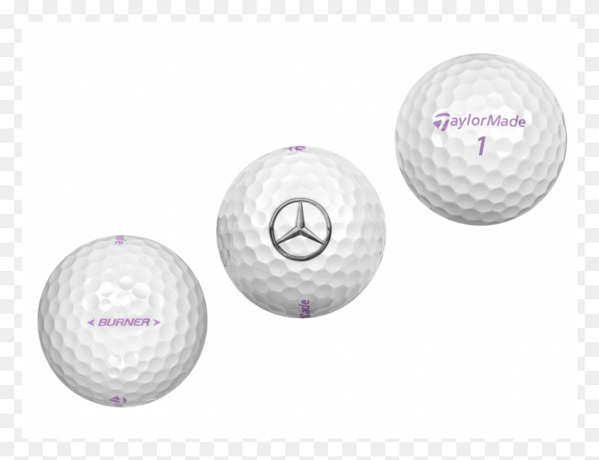 1001x751 Mercedes Benz, Ball, Golf Ball, Golf HD PNG Download