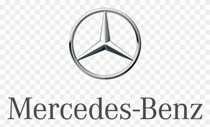 1531x884 Descargar Png Mercedes Benz Clase C Logotipo De Mercedes Benz, Símbolo, La Marca Registrada, Emblema Hd Png