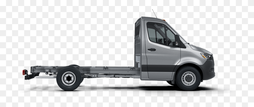 1249x473 Mercedes Benz Cab Chassis, Truck, Vehicle, Transportation HD PNG Download