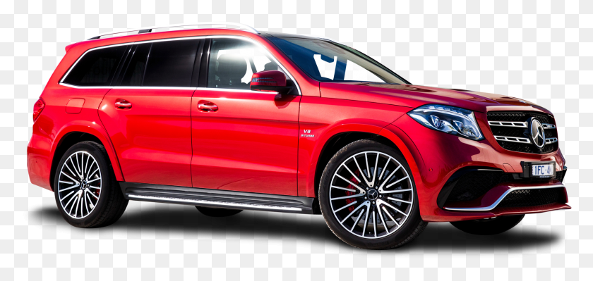 1780x775 Mercedes Benz Gl Rot, Car, Vehicle, Transportation HD PNG Download