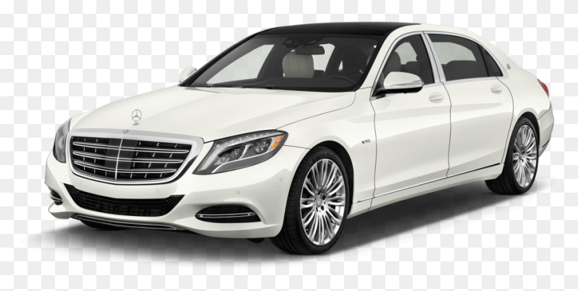 916x427 Mercedes Benz Image 2019, Sedan, Car, Vehicle HD PNG Download