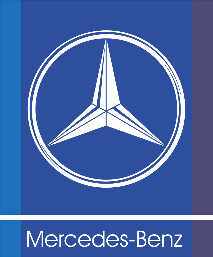 1929x2331 Mercedes Benz Logo, Symbol, Star Symbol, Astronomy, Moon Transparent PNG