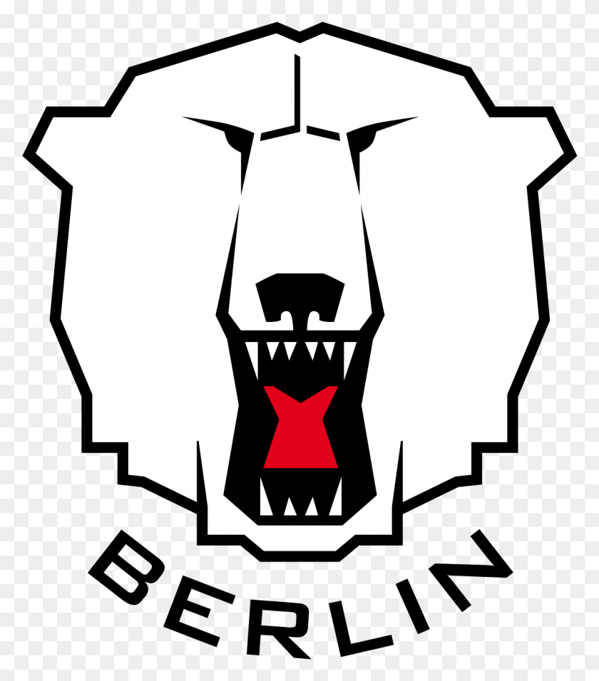 1134x1304 Mercedes Benz Logo Gtgt Eisbren Berlin Eisbren Berlin, Hand, Stencil, Symbol HD PNG Download