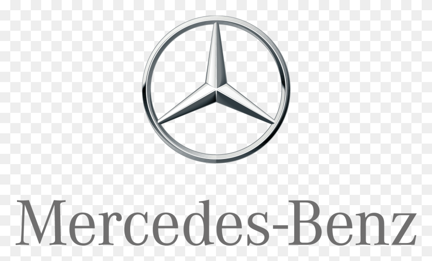 1531x882 Mercedes Benz Logo Mercedes Benz, Symbol, Trademark, Emblem HD PNG Download