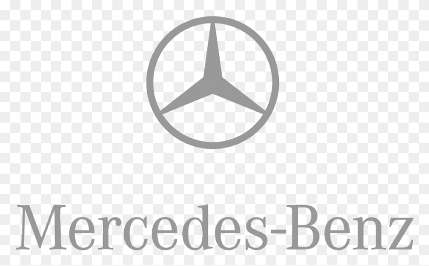 925x547 Логотип Mercedes Benz Логотип Sin Fondo Mercedes Benz, Символ, Символ Звезды, Башня С Часами Png Скачать
