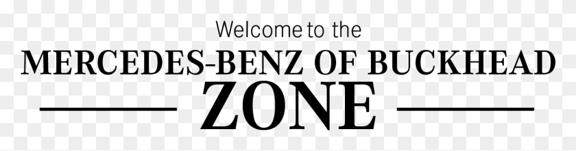 1151x239 Descargar Png Mercedes Benz Of Buckhead Zone En Lenox Mall Signo Del Zorro, Grey, World Of Warcraft Hd Png
