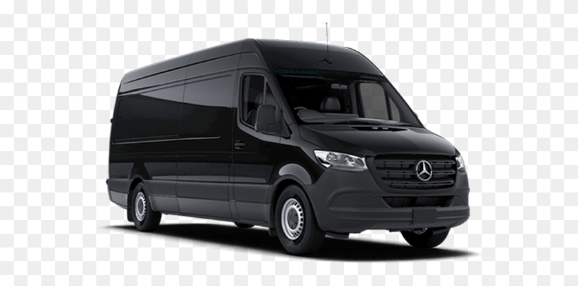 565x356 Mercedes Benz Sprinter Mercedes Sprinter 2019, Minibus, Bus, Van HD PNG Download