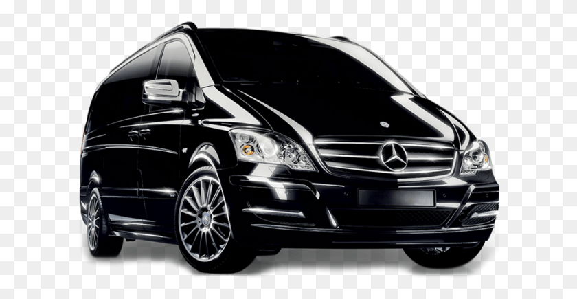 614x375 Descargar Png Mercedes Benz Viano Mercedes Benz, Coche, Vehículo, Transporte Hd Png