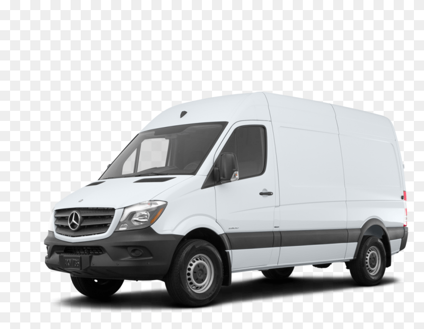 1056x804 Mercedes Cargo Van, Vehicle, Transportation, Moving Van HD PNG Download