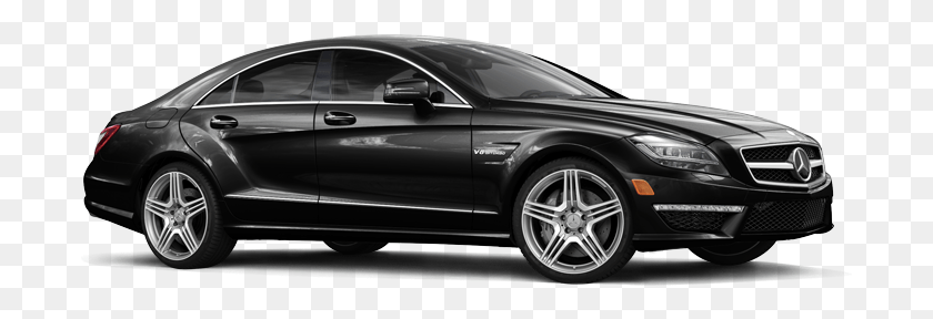 695x228 Mercedes Cls 63, Car, Vehicle, Transportation HD PNG Download